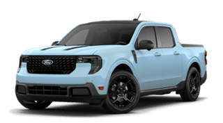 2026 Ford Maverick® External Image 2